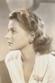 Ingrid Bergman