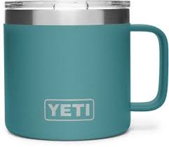 Yeti Rambler Mug 14 Fl Oz Rei Co Op Mugs Yeti Rambler Yeti