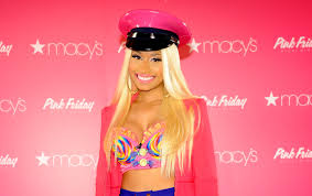 We did not find results for: Nicki Minaj Announces Hbo Max Documentary Vibe Com