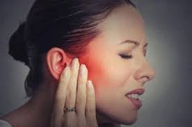Essential Oils For Tinnitus Stop The Incessant Ringing In Your Ears With Essentialoils And Other Tinnitus Essential Oils Tinnitus Remedies Tinnitus Symptoms