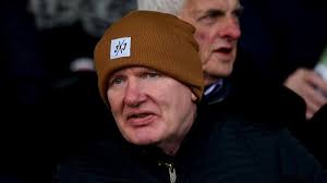 Declan Bonner continues to chalk up championship success in the dugout