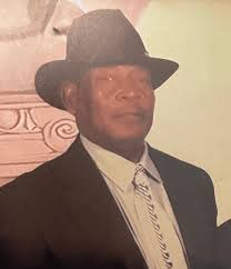 Carton Winston Adams Dies