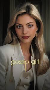 My high school self is screaming right now 🥹 #gossipgirl