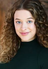 Greer Taylor Fan Casting for Legendborn