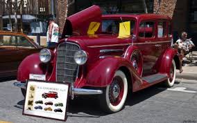 Image result for Viceroy Maroon 1931 Oldsmobile