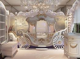 Interior Design Kids Decor On Instagram Horse Drawn Carriage Crib This Is Insanely Gorgeous Credit To Kids Bedroom Decor Cool Rooms Girl Bedroom Designs