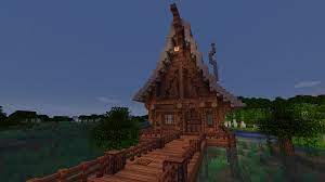 Check spelling or type a new query. Witch Hut Minecraft