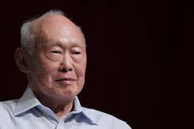Born harry lee kuan yew in september 1923, he governed singapore over three decades and oversaw its separation from. A Conversation With Lee Kuan Yew Foreign Affairs