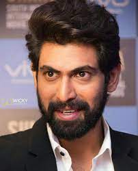 Rana Daggubati Rana Daggubati Prabhas Pics Handsome Male Models