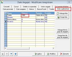 Lower earnings limit (lel) employees do not pay national insurance but get the benefits of paying. Primul Calcul Salarial Din Anul 2018 Ce Trebuie Sa Ai In Vedere Ciel Romania