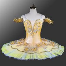Kitri S Friend Ballet Tutu Dance Wear Stage Costume