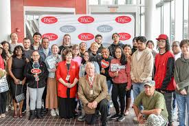 Perfil de Reading Area Community College (RACC)