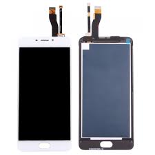 Für Meizu M5 Note / Meilan Note 5 LCD ...
