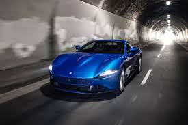 Jun 01, 2021 · you will: 2021 Ferrari Roma The Beauty Of 612 Horsepower