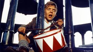 Jump to navigation jump to search. The Tin Drum And Other Iconic Films By Jean Claude Carriere All Media Content Dw 09 02 2021