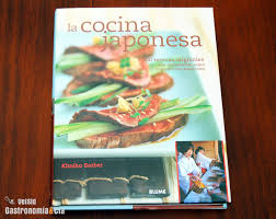Cursos de cocina en valencia aprende a preparar comida japonesa con mis recetas de una manera fácil y. La Cocina Japonesa 200 Recetas Originales Gastronomia Cia