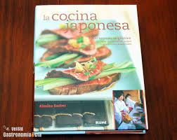  juegos de cocina japonesa (50). La Cocina Japonesa 200 Recetas Originales Gastronomia Cia