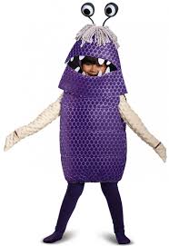 Boo (Monsters Inc.) Costume | A Mighty Girl