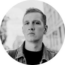 Halvar in use: BlogoSphere