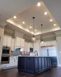 Your trey ceiling stock images are ready. Top 50 Best Tray Ceiling Ideas Overhead Interior Designs