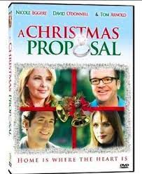 Movie A Christmas Proposal 2008 Cast Video Trailer Photos Reviews Showtimes