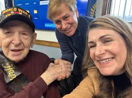 Senator Rosemary Brown added a...