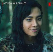 Arthdal Chronicles on Twitter: "#JungJaeWon as Young Ta Gon  #ArthdalChroniclesOnNetflix #ArthdalChronicles… "