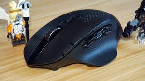 To get the g604 driver, click the green download button above. Logitech G604 Gaming Mouse Review The Honeymoon Is Over Review Geek