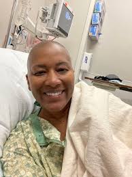 My Breast Cancer Story