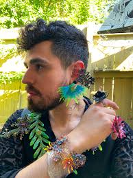 2024 Artist in Residence Recipients