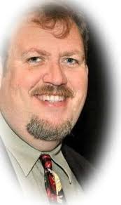 Reverend Kurt Donald Nantz