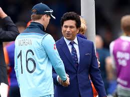The official facebook page of sachin tendulkar. Icc World Cup 2019 Sachin Tendulkar Reveals His World Cup Xi