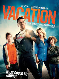 Vacation | Rotten Tomatoes