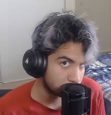 Gabriel Linan (Jonah Marshall)