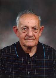 Obituary of Napoleon Joseph Lapointe