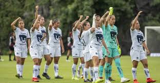 Pumas vs león, ¿hay gol de visitante en la final? Pumas Vs Leon En Vivo Jornada 15 Liga Mx Femenil Apertura 2019 Futbol Rf