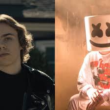 Charlton kenneth jeffrey howard (born 17 august 2003), professionally known as the kid laroi (stylised as the kid laroi.), is an australian rapper, singer, songwriter, and record producer. Marshmello Featured On Deluxe Edition Of The Kid Laroi S Debut Mixtape F Ck Love Edm Com The Latest Electronic Dance Music News Reviews Artists