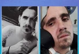 Custom wheelchair fundraiser for Ashley Rogers after Dane Park attack  leaves him battling massive life-changing injuries