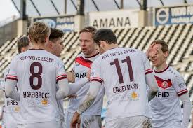 Bayer leverkusen gilt als klarer favorit in diesem halbfinale. Rot Weiss Essen Vs Bayer Leverkusen Sportwetten Tipp Prognose