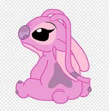 Lilo Stitch Lilo Pelekai Drawing The Walt Disney Company Lilo Purple Mammal Paw Png Pngwing