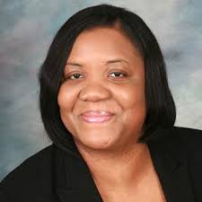 2020 Top 25 Minority Leaders Audrey Gregory