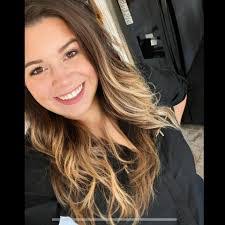 Lauren Franklin's Instagram, Twitter & Facebook