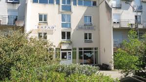 Gramat Les Ehpad De La Ville Ne Sont Pas Touches Par Le Covid 19 Ladepeche Fr