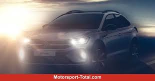 Experience the 2021 volkswagen polo featuring a new sporty design & advanced technology features. Vw Nivus 2021 Neues Bild Zeigt Front Und Seite Des Crossovers