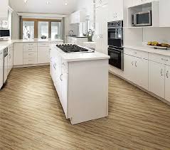 A bright and charming basement kitchen creates a coherent scheme with each colour complementing the next. 15 Modern Kitchen Floor Tiles Designs With Pictures In 2021