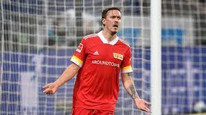 Max bennet kruse (german pronunciation: Die Vielen Skandale Des Max Kruse