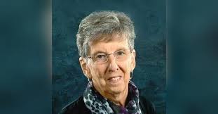 Phyllis Ruth Laninga Obituary