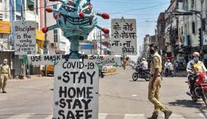 Operation of buses and depots with 50. Covid 19 Stricter Measures Likely To Be Enforced Karnataka To Take Decision On Lockdown Soon Karnataka News Zee News
