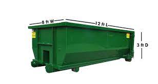 We specialize in efficiency and convenience: All Waste Removal Dumpster Rentals Louisville Kentucky