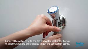 We did not find results for: How To Connect Your Beko Dishwasher S Water Hose To The Water Supply Youtube
